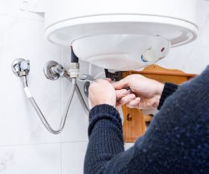About Tankless Water Heater Installation Pros Somers, MT